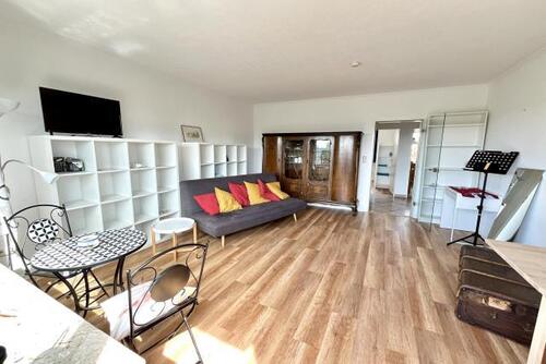 Foto - Etagenwohnung in Bremerhaven zur Miete