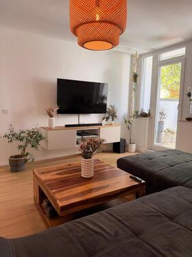 Foto - 3.5 Zimmer Etagenwohnung in Saarbrücken