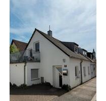 Kleines Haus statt Wohnung in Neustift! - Freising Am Vogelherd