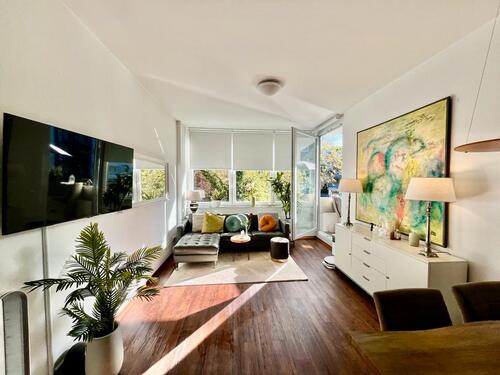 Foto - Etagenwohnung in Düsseldorf zum Kaufen