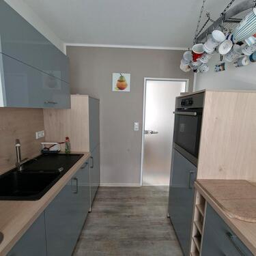 Foto - 5 Zimmer Erdgeschoßwohnung in Wittmund