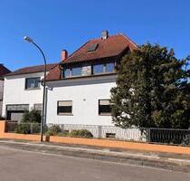 Einfamilienhaus in sehr guter Lage in Oggersheim - Ludwigshafen am Rhein Ludwigshafen-Oggersheim