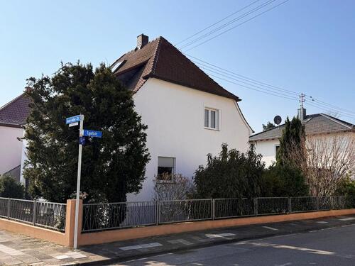 Foto - Einfamilienhaus in Ludwigshafen am Rhein zum Kaufen