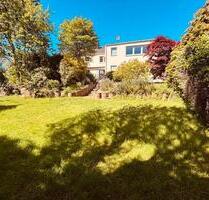 +++Gartentraumhaus in Oberhausen+++