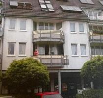 Großzügige 3-Raum-Wohnung in Daberstedt - Erfurt