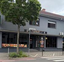 Direkte Lage Stadtpark Lampertheim