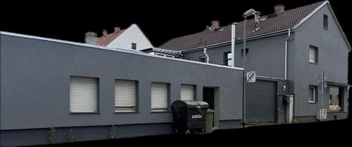 Foto - 7 Zimmer Einfamilienhaus zum Kaufen in Lampertheim