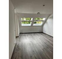 Top renovierte Singlewohnung mit Balkon - Dortmund Hombruch