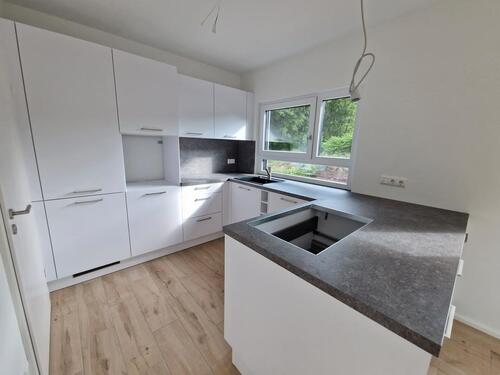 Foto - Einfamilienhaus in Schleiden zur Miete