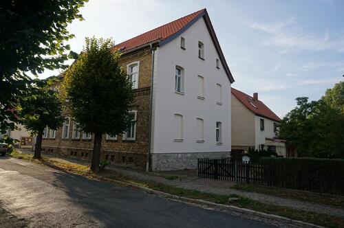 Foto - Etagenwohnung zur Miete in Falkenstein/Harz