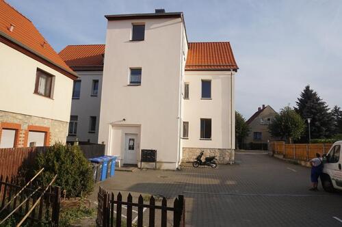 Foto - Etagenwohnung in Falkenstein/Harz