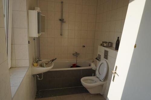 Foto - Etagenwohnung in Falkenstein/Harz zur Miete