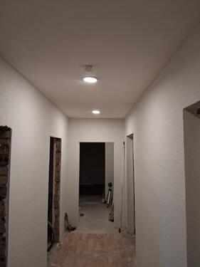 Foto - 4 Raum Wohnung - 650,00 EUR Kaltmiete,