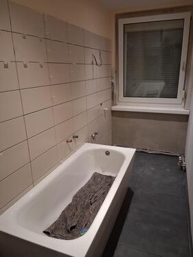 Foto - Etagenwohnung zur Miete in Torgau