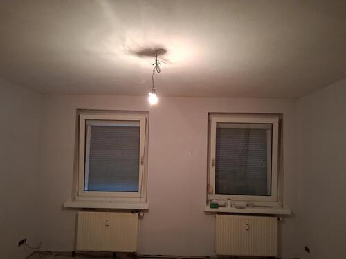 Foto - Etagenwohnung in Torgau zur Miete