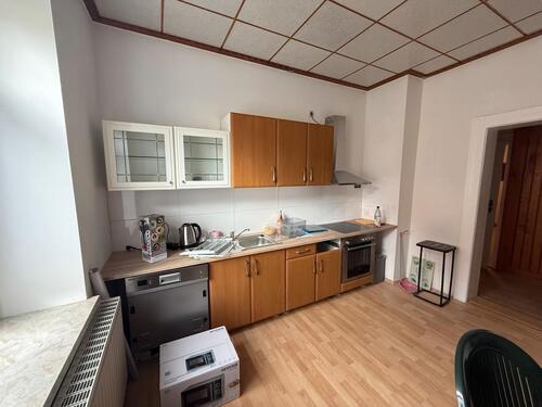 Foto - Wohnung Zu Vermieten in 08626 Adorf Vogtland