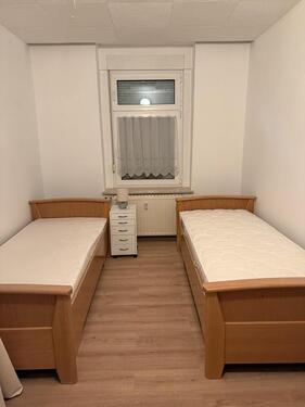 Foto - Etagenwohnung zur Miete in Adorf/Vogtland