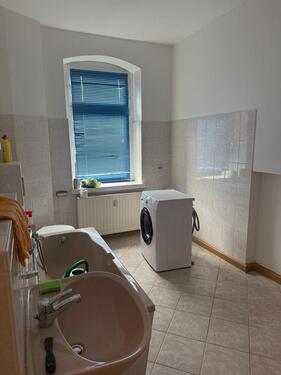 Foto - Etagenwohnung in Adorf/Vogtland zur Miete