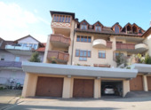 Foto - Schöne 3-Zimmer-Maisonette-Wohnung in Mahlberg