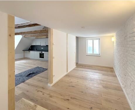 Foto - Etagenwohnung in Landshut zur Miete