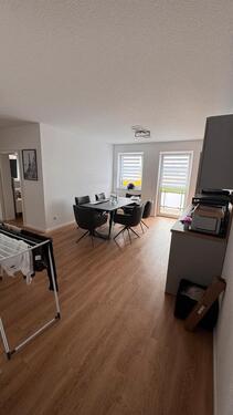 Foto - Etagenwohnung zur Miete in Ankum