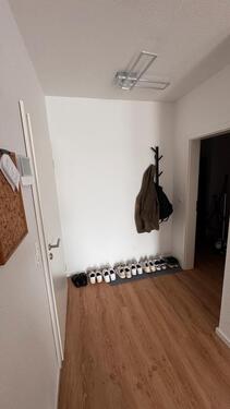 Foto - Etagenwohnung in Ankum