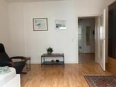 Foto - Wohnung Düsseldorf Pempelfort - 990,00 EUR Kaltmiete,