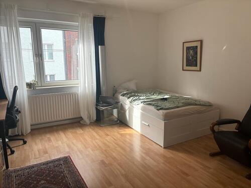 Foto - Etagenwohnung zur Miete in Münster