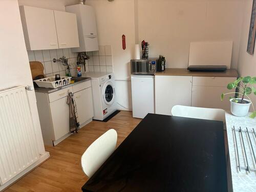 Foto - Etagenwohnung in Münster