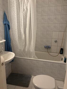Foto - Etagenwohnung in Münster zur Miete