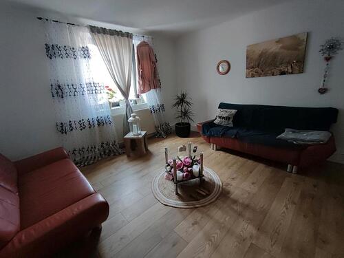 Foto - 3 ZKB-Mietwohnung in Rohrbach - 650,00 EUR Kaltmiete,