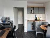 Foto - Etagenwohnung in Augsburg