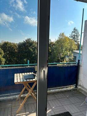 Foto - Etagenwohnung in Augsburg zur Miete