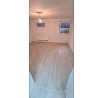 2-Zimmer-Wohnung im UG – ideal für 2er-WG - Stuttgart Bad Cannstatt