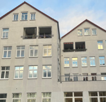 Schöne helle 5-Raumwohnung mitten im Herzen von Borna