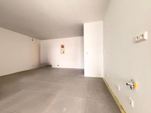 Foto - Etagenwohnung in Borna