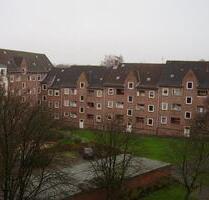 Modernisierte 1-Zimmer-Single-Wohnung mit Balkon - Kiel Gaarden-Ost