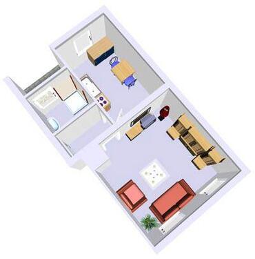 Foto - Etagenwohnung zur Miete in Kiel