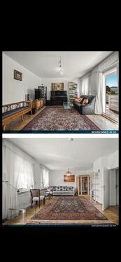 Foto - Etagenwohnung in Hildesheim