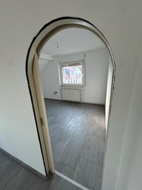 Foto - Etagenwohnung in Dieburg