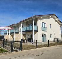 Moderne 2-Zimmer-Wohnung mit Balkon in Türkheim zu vermieten