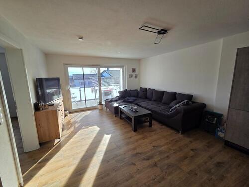 Foto - Etagenwohnung zur Miete in Türkheim