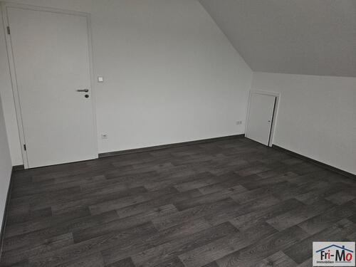 Foto - 2 Zimmer Etagenwohnung zur Miete in Bünde