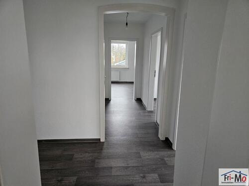 Foto - Etagenwohnung in Bünde zur Miete
