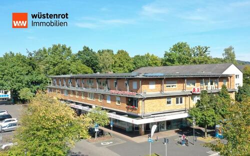 Foto - Praxisräume zur Miete in Bielefeld-Sennestadt – flexible Gestaltung nach Ihrem Bedarf