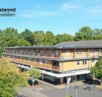 Praxisräume zur Miete in Bielefeld-Sennestadt – flexible Gestaltung nach Ihrem Bedarf