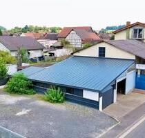 Anlageobjekt - 350.000,00&nbsp;EUR Kaufpreis, ca.&nbsp; 110,00&nbsp;m&sup2; in Hungen (PLZ: 35410)