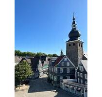 Wohnen im idyllischen Altbau - Mitten in der Lenneper Altstadt - Remscheid Gemarkung Bergisch Born