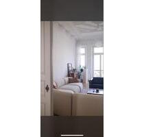 2 Zimmer Wohnung Hamburg Uhlenhorst