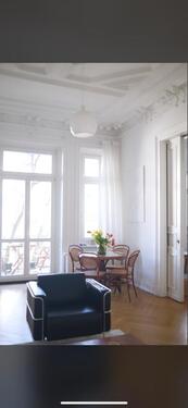 Foto - 2 Zimmer Etagenwohnung zur Miete in Hamburg